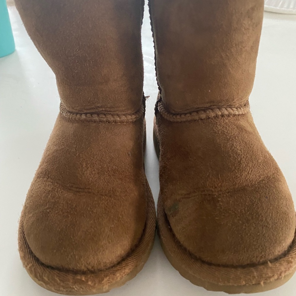 Toddler Ugg